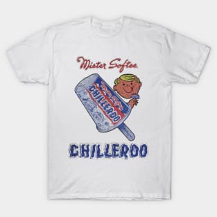 Mister Softee Classic T-Shirt